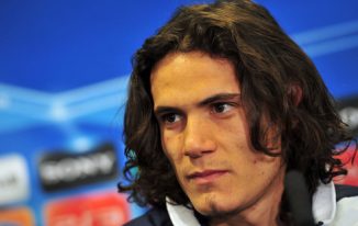 Edinson Cavani Long Hairstyles 2019 Pictures