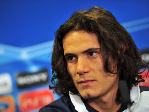 Edinson Cavani Long Hairstyles 2019 Pictures