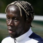 bacary sagna new hairstyle 2018