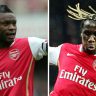 bacary sagna new hairstyle 2018