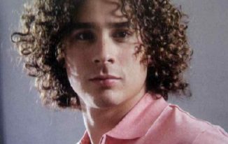 guillermo ochoa hairstyle 2018