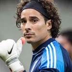 guillermo ochoa hairstyle 201501