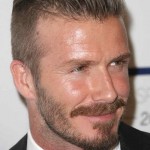 David Beckham New Hairstyle 2016 PhotosDavid Beckham New Hairstyle 2016 Photos