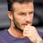 David Beckham New Hairstyle 20150011