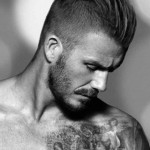 David Beckham New Hairstyle 2015002