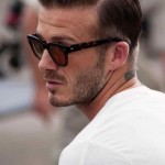 David Beckham New Hairstyle 2015005