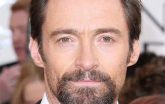 Hugh Jackman latest hairstyle 2019