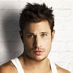 spiky hairstyles for men with medium hair001