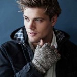 spiky hairstyles for men with medium hair003