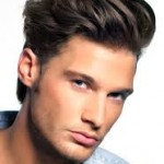 spiky hairstyles for men with medium hair007