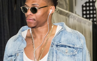 Russell Westbrook New Haircut 2019