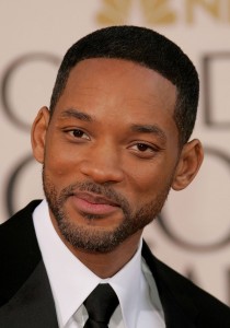 Will Smith Haircut 2024