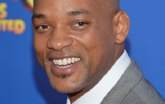 Will Smith Haircut 2015 Pictures 2