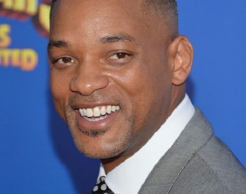 Will Smith Haircut 2015 Pictures 2