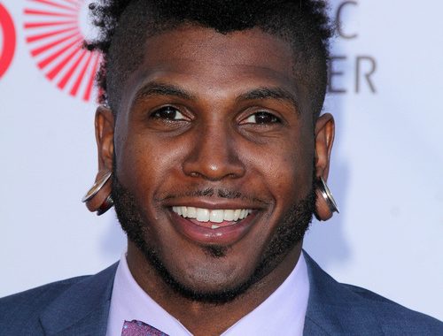 mohawk hairstyles for black men 2019