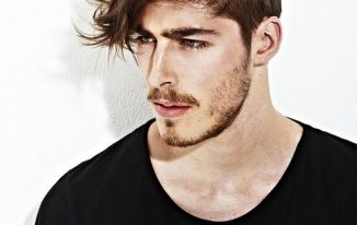 Badass Hairstyles For Guys For Short Hair 5