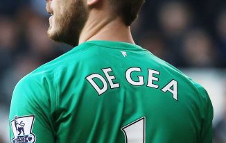 David De Gea Haircut 2019 Name Hairstyle