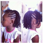 Flat Twist Hairstyles For Kids 9