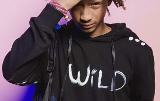 Jaden Smith Hairstyle 2018 Haircut Name Called