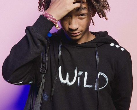 Jaden Smith Hairstyle 2018 Haircut Name Called