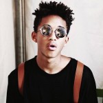 Jaden Smith Hairstyle 2019 Haircut Name Called