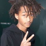 Jaden Smith Hairstyle 2019 Haircut Name Called