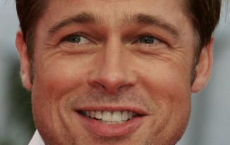 Brad Pitt Short Haircut and Hairstyle 2020 Pictures