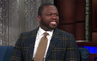 50 Cent New Haircuts 2018