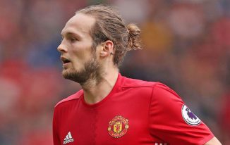 Daley Blind Haircut 2019 Name With Hair Color Photos