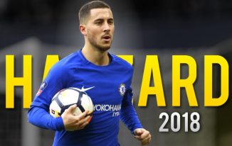 Eden Hazard Hairstyle 2018 Pictures