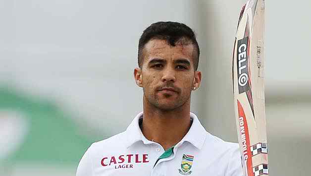 JD Duminy New Hairstyle 2020 Photos