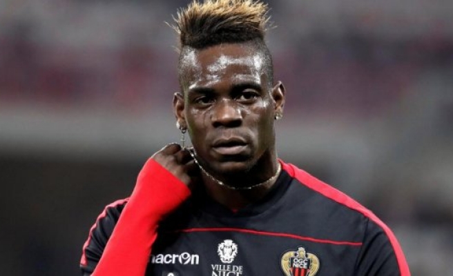 Mario Balotelli New Haircut 2024