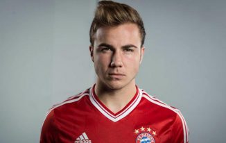 Mario Gotze Hairstyle Name 2020 In Fifa 16 World Cup