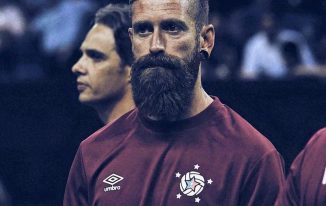 Raul Meireles Hairstyle 2019 Pictures Beard