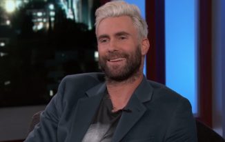 Adam Levine New Haircut 2019 Short, Undercut, Fade Hair Color Photos