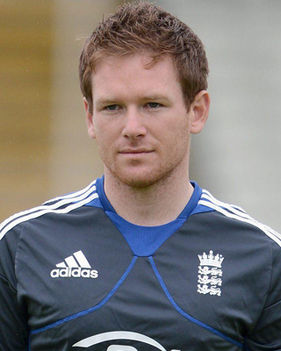 Eoin Morgan hairstyle 2019 Pictures