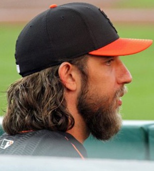 Madison Bumgarner Haircut 2024 Pictures