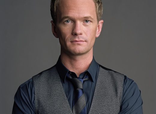 Neil Patrick Harris Hairstyle 2019 Name Pictures