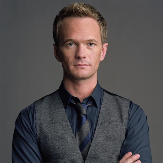 Neil Patrick Harris Hairstyle 2019 Name Pictures