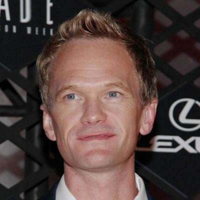 Neil Patrick Harris Hairstyle 2024 Name Pictures