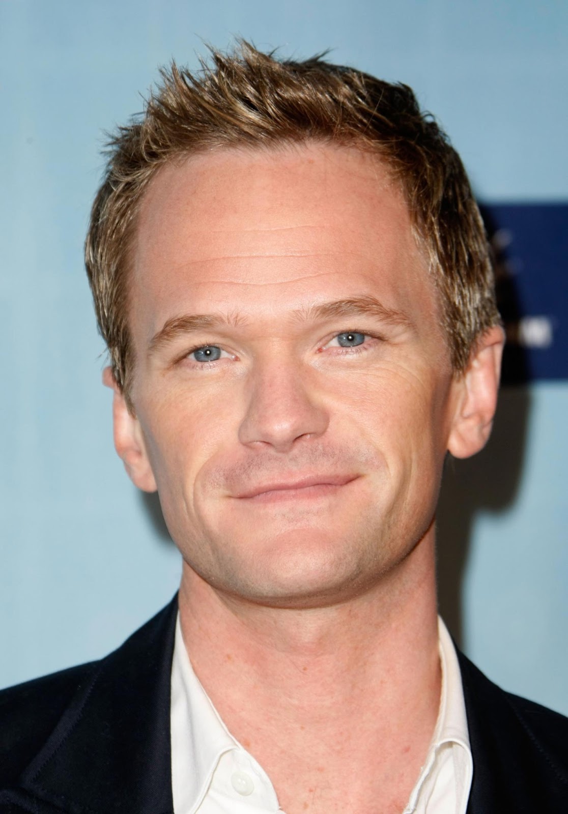 Neil Patrick Harris Hairstyle 2024 Name Pictures