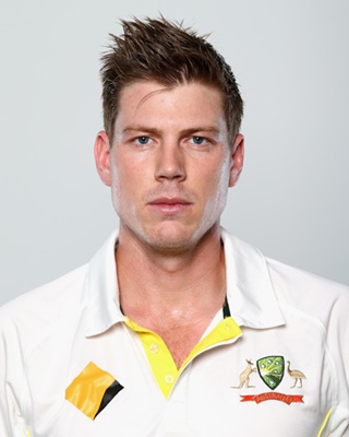 James Faulkner Hairstyle 2024 Pictures