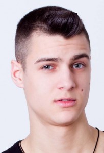 Short Buzzed Hairstyles For Men