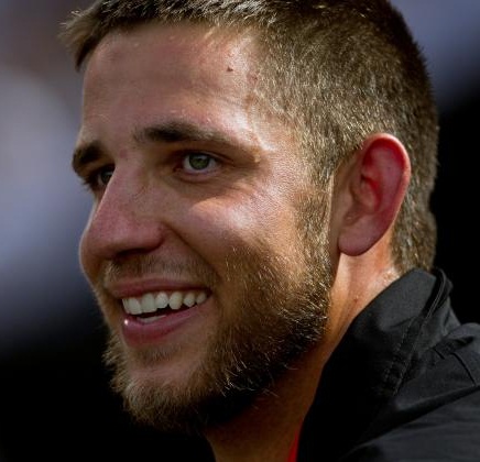 Madison Bumgarner Haircut 2024 Pictures