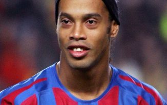 Ronaldinho New Haircut 2020 Pictures