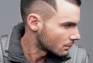 Line Up Haircut Styles For Men