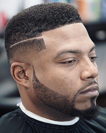 Urban Haircuts 2024 For Black Guys