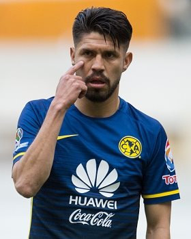 Oribe Peralta Hairstyle 2024 Haircut Name