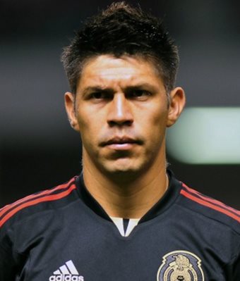 Oribe Peralta Hairstyle 2024 Haircut Name