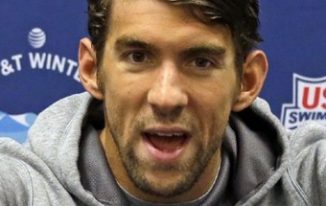 Michael Phelps Haircut 2018 In Rio Olympics